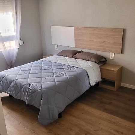 Tenerias 2 Castellon de la Plana Bagian luar foto