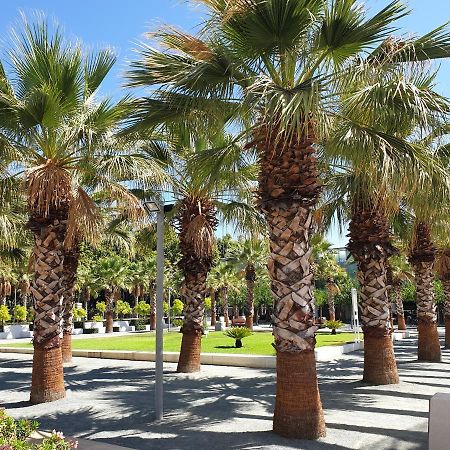 Tenerias 2 Castellon de la Plana Bagian luar foto