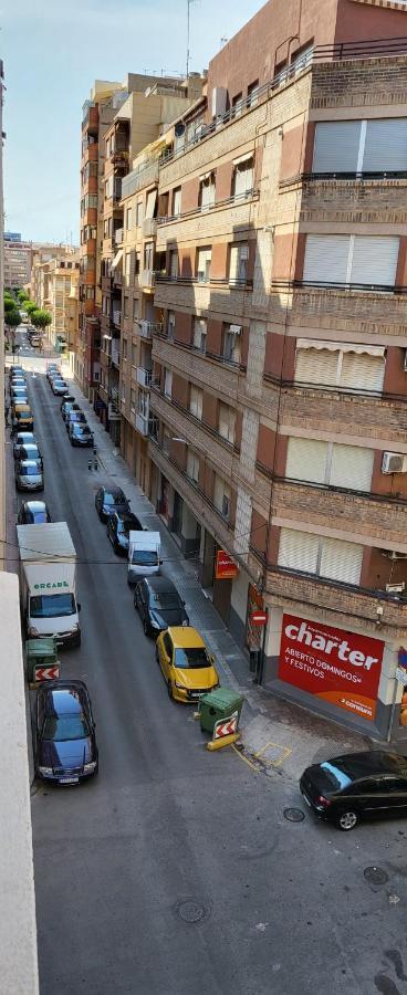 Tenerias 2 Castellon de la Plana Bagian luar foto