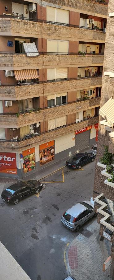 Tenerias 2 Castellon de la Plana Bagian luar foto