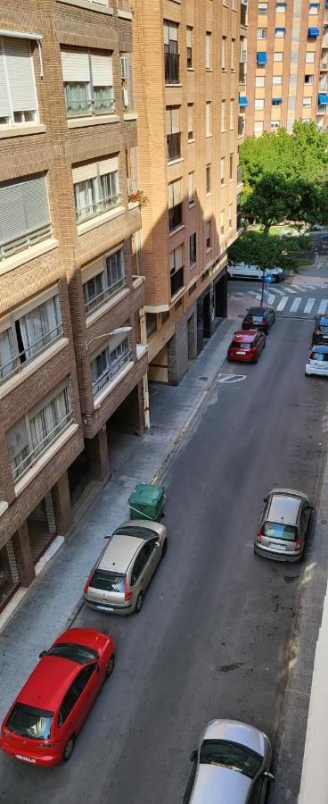Tenerias 2 Castellon de la Plana Bagian luar foto