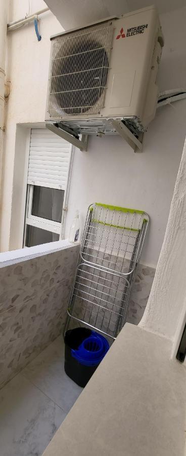 Tenerias 2 Castellon de la Plana Bagian luar foto